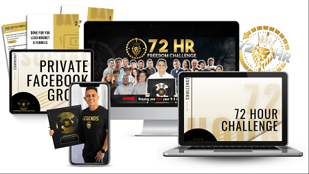 Freedom Breakthrough 3.0 Review