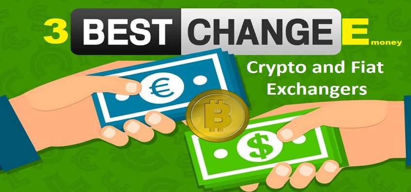 3 Best Change E Money