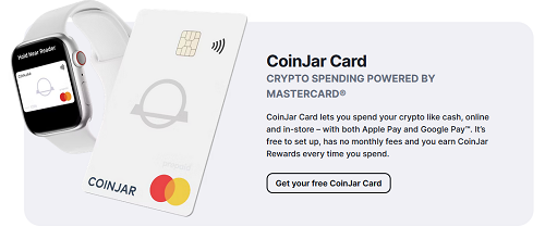 Coinjar 4 Best Crypto Earnings