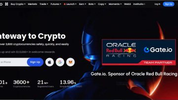 Gate 11 Best Ways to Earn Crypto