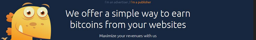 Join Coinzilla Crypto Network