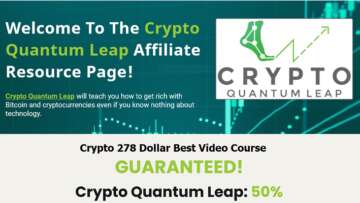 Crypto 278 Dollar Best Video Course