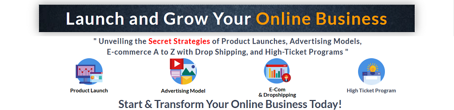 4 Best Business Models Unleash