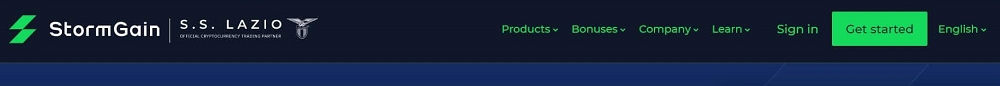 6 Stormgain Money Future App