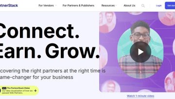 5 Best PartnerStack Ecosystem