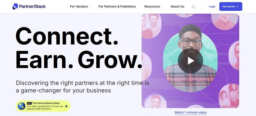 5 Best PartnerStack Ecosystem