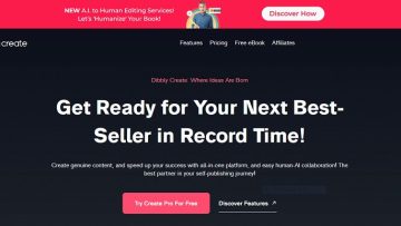 Create Dibbly 3 Best Ebook Benefits