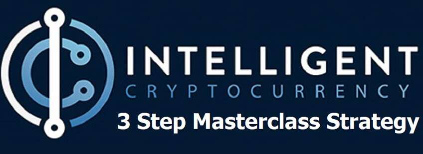 Intelligent Cryptocurrency 3 Masterclass