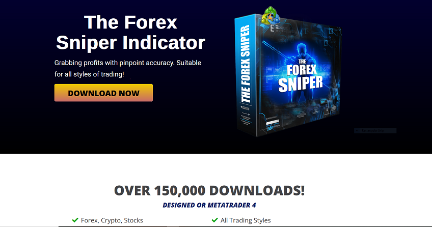 Forex 4 Best Trading Algorithms