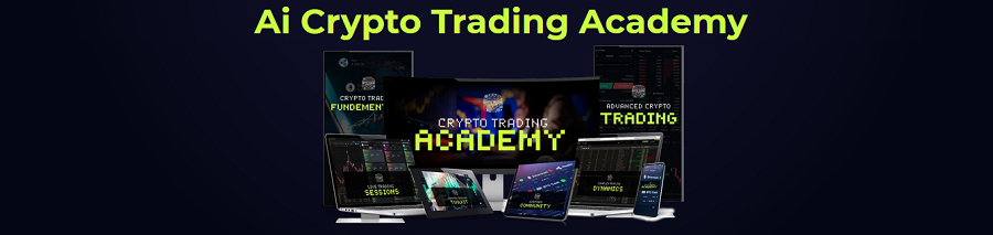 5 Best Modules of AI Crypto Trading