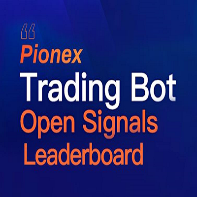 5 Futures AI-Powered Crypto Trading with Pionex