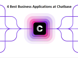 4 Best Business Applications at Chatbase