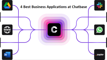 4 Best Business Applications at Chatbase